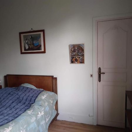 Appartement Le Castel Le Notre à Antony Extérieur photo