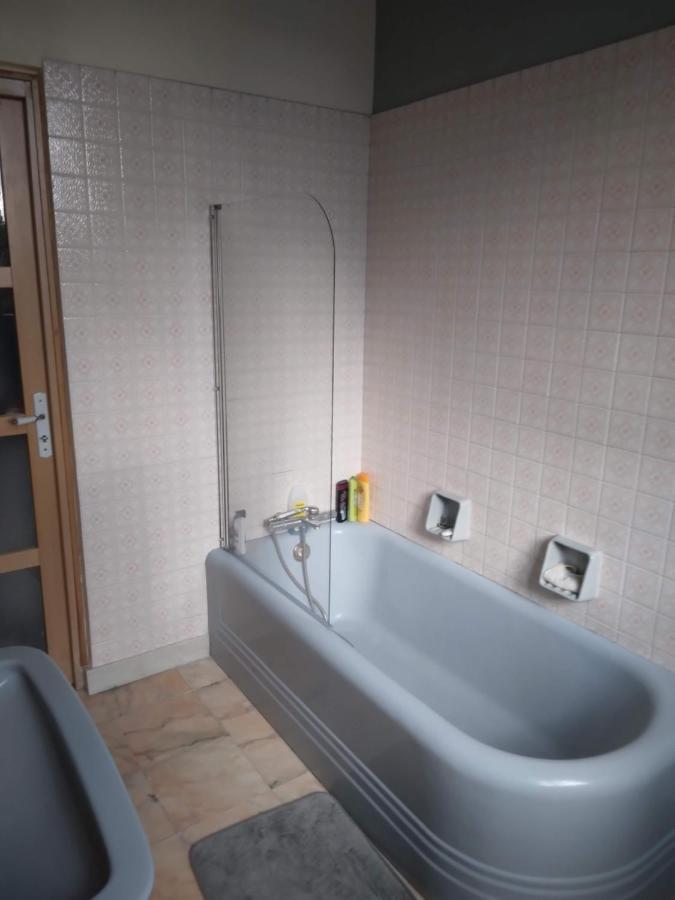 Appartement Le Castel Le Notre à Antony Extérieur photo