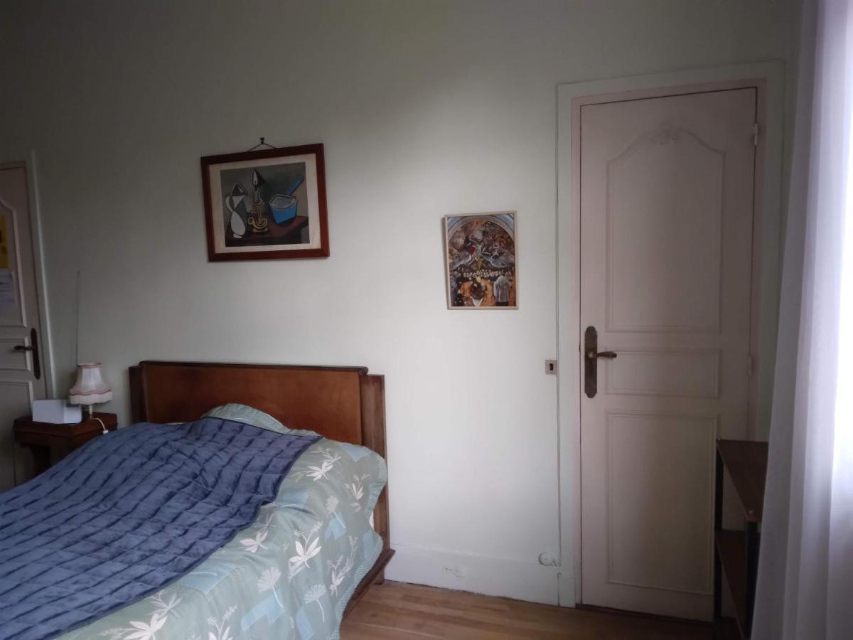 Appartement Le Castel Le Notre à Antony Extérieur photo