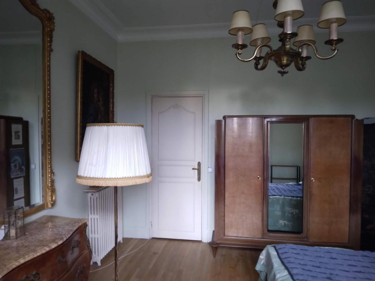 Appartement Le Castel Le Notre à Antony Extérieur photo